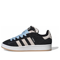 (WMNS) adidas Campus 00s 'Black Light Blue Gum' JQ5747