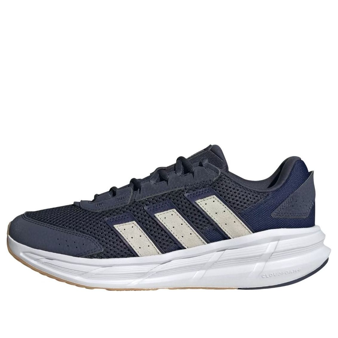 adidas Astrastar 'Shadow Navy Beige' JQ6082
