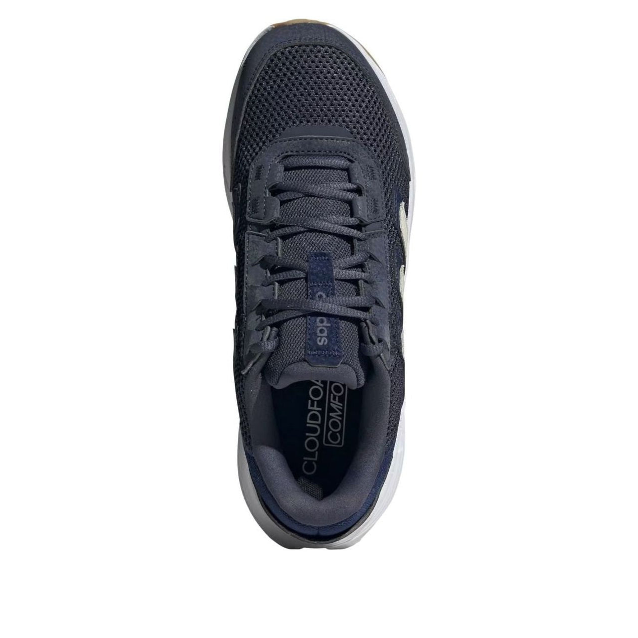 adidas Astrastar 'Shadow Navy Beige' JQ6082
