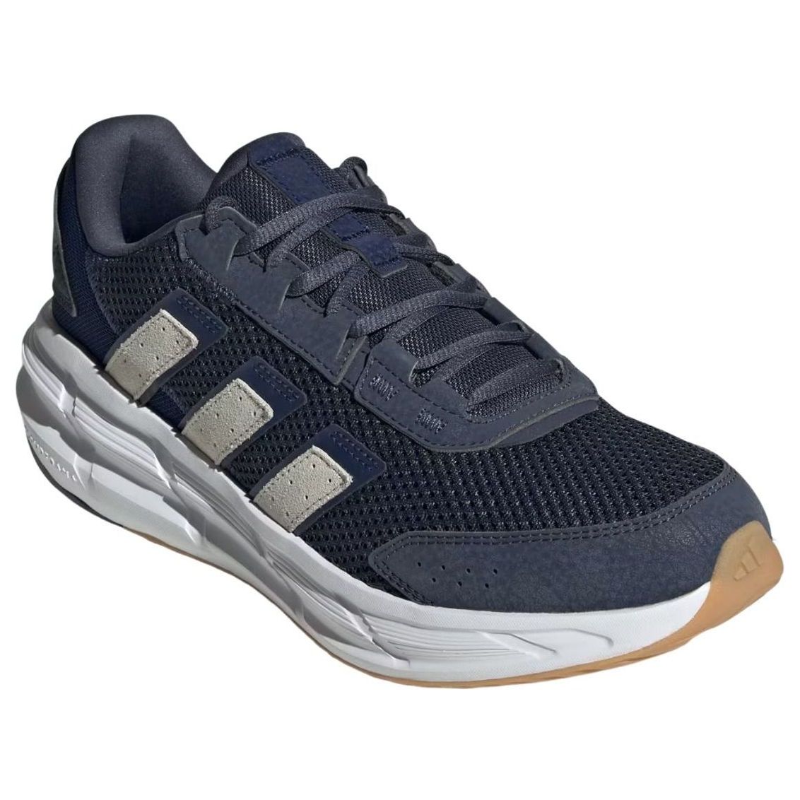 adidas Astrastar 'Shadow Navy Beige' JQ6082
