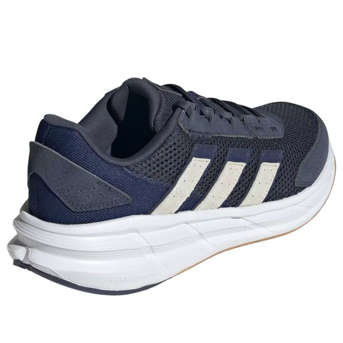 adidas Astrastar 'Shadow Navy Beige' JQ6082