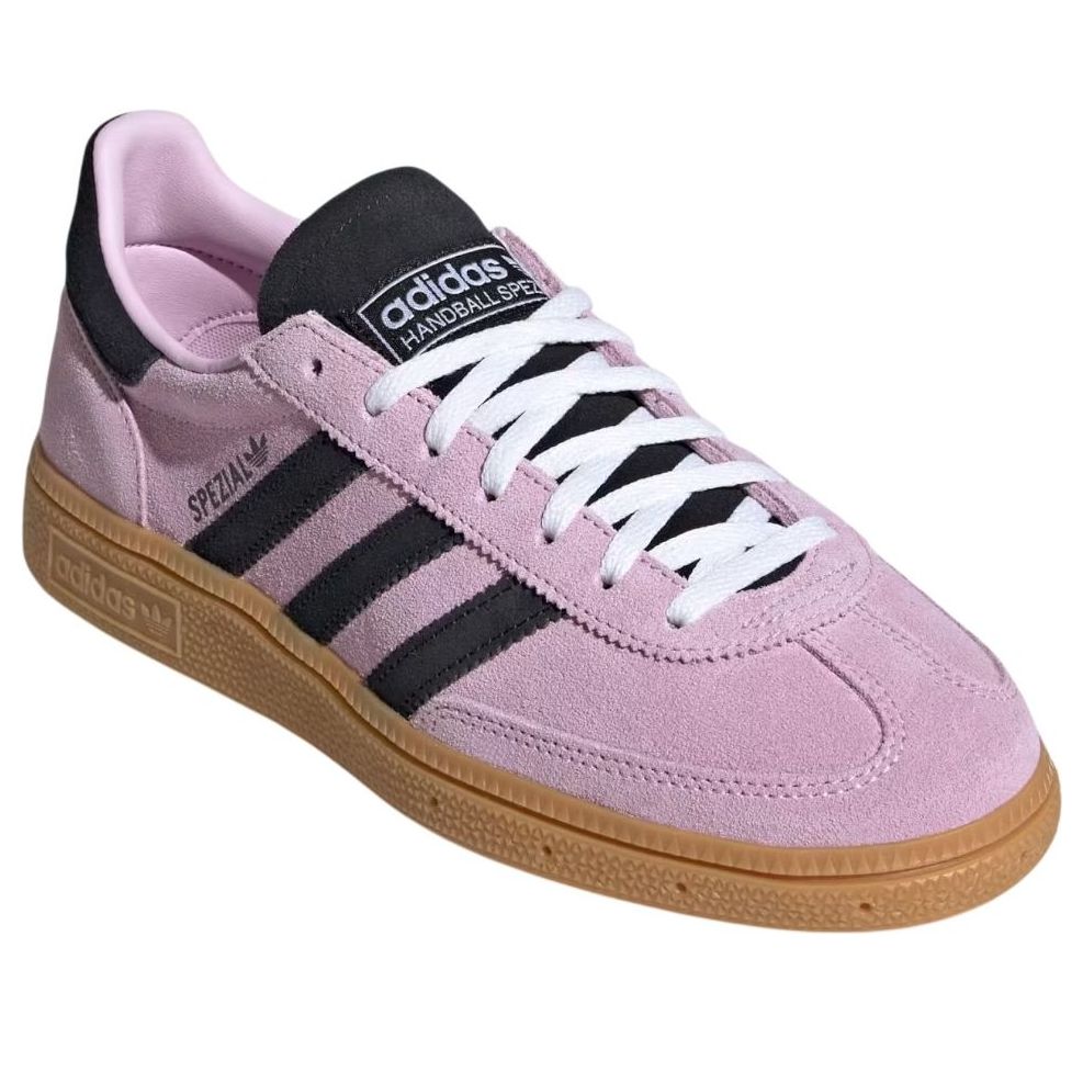 (WMNS) adidas Handball Spezial 'Orchid Fusion Core Black' JQ6299