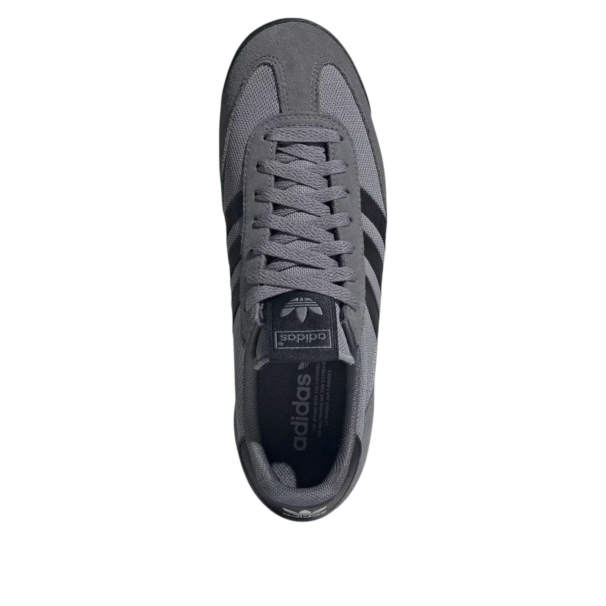 adidas R71 'Grey Core Black' JQ6371