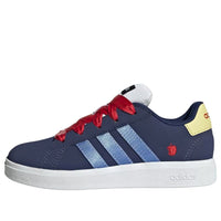(GS) adidas x Disney Snow White Grand Court 00s 'Dark Blue' JQ6680