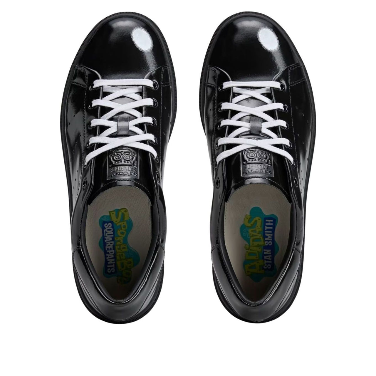 adidas Stan Smith 'Freizeit SpongeBob SquarePants' JQ6779