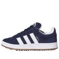 adidas Campus 00s Spikeless Golf 'Night Indigo White' JQ6804