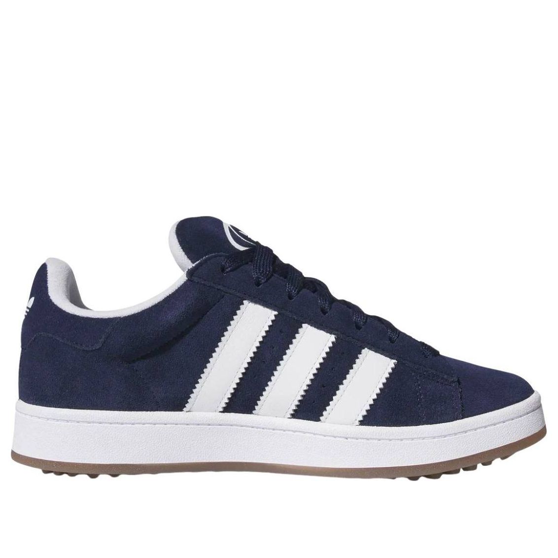 adidas Campus 00s Spikeless Golf 'Night Indigo White' JQ6804