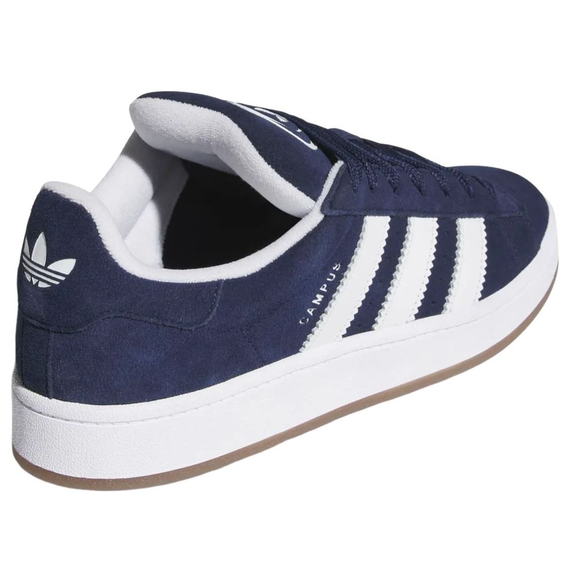 adidas Campus 00s Spikeless Golf 'Night Indigo White' JQ6804