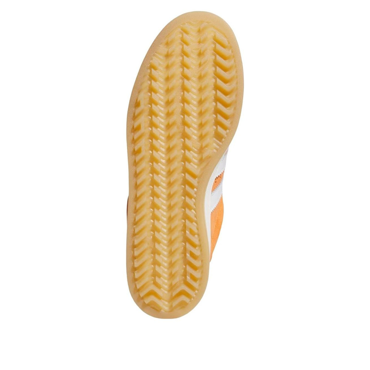 adidas Campus 00s Spikeless Golf 'Dusky Orange White' JQ6806