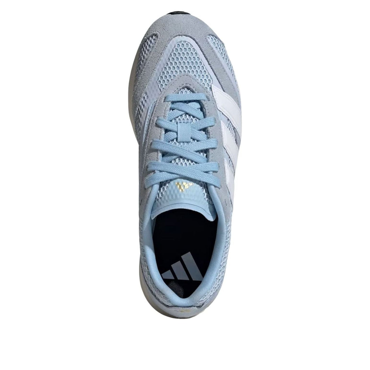 (WMNS) adidas Lightblaze LP 'Clear Sky White' JQ7234