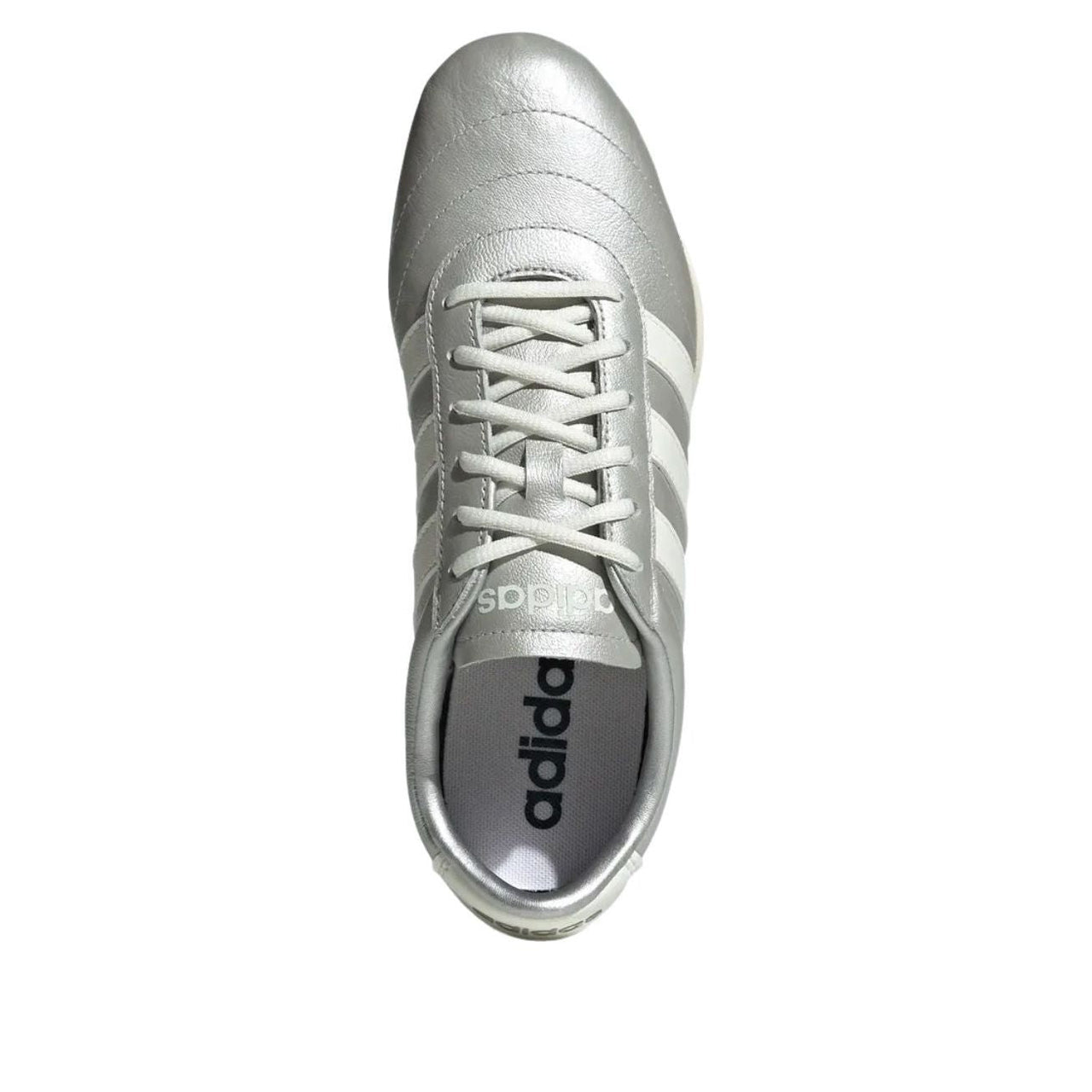 (WMNS) adidas Grand Court Low 'Cyber Metallic Carbon' JQ7243