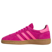 (WMNS) adidas Handball Spezial 'Lucid Fuchsia Pink' JQ7262