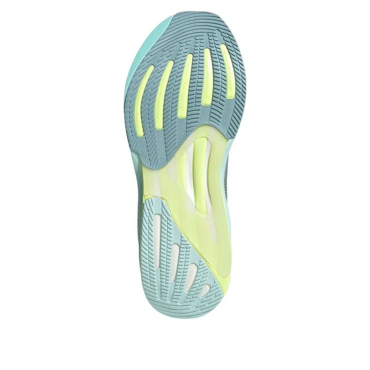 (WMNS) adidas Supernova Rise 2 'Grey Flash Aqua' JQ7691