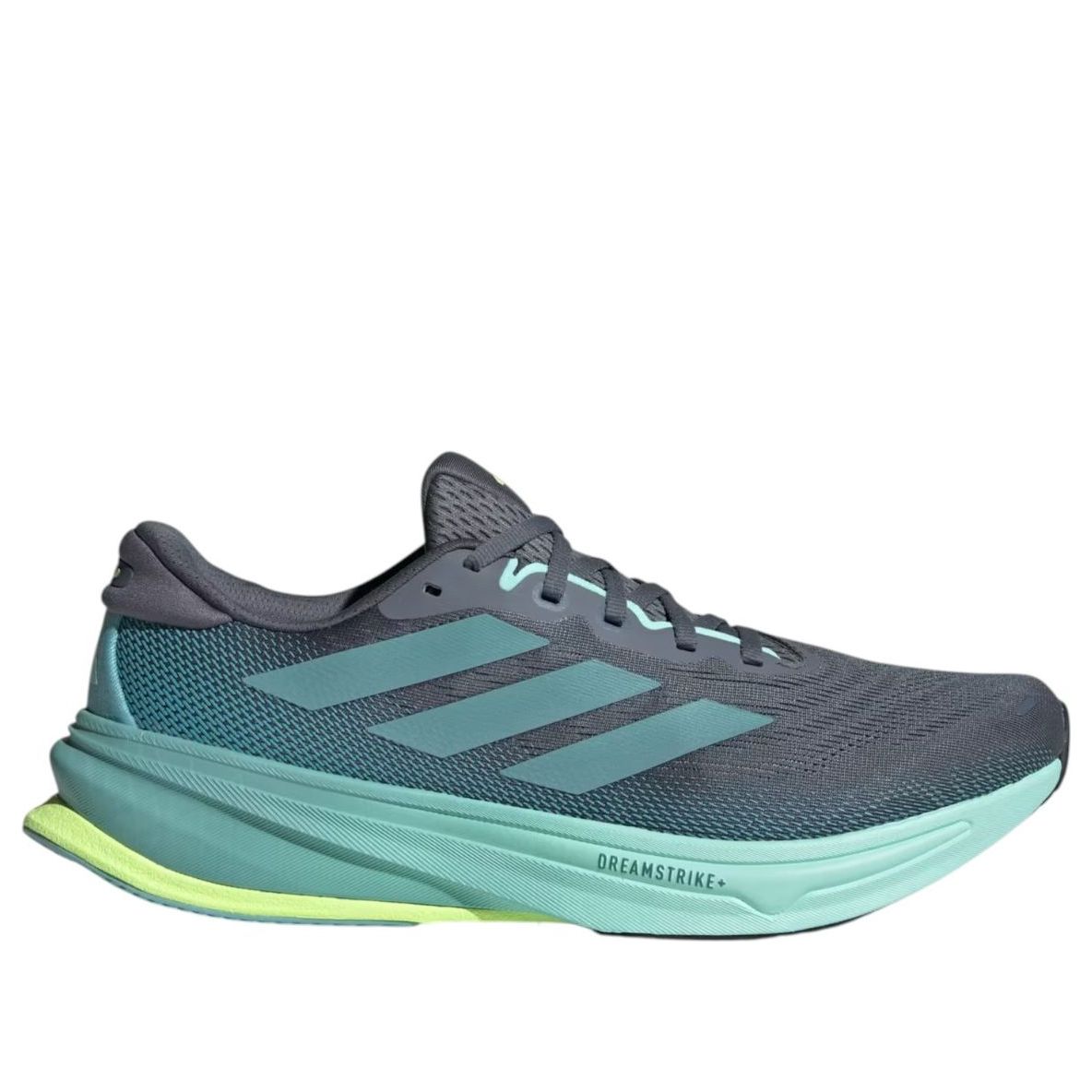 adidas Supernova Rise 2 'Onix Mint Ton Yellow'  JQ7701