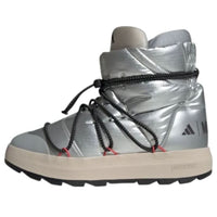adidas x Moon Boot Ace Mid 'Silver' JQ7849