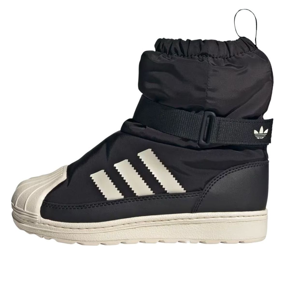 (PS) adidas Originals Superstar 360 Boots 'Core Black Wonder White' JQ7949