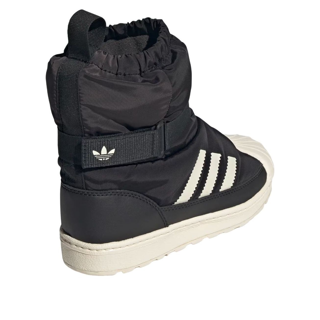 (PS) adidas Originals Superstar 360 Boots 'Core Black Wonder White' JQ7949