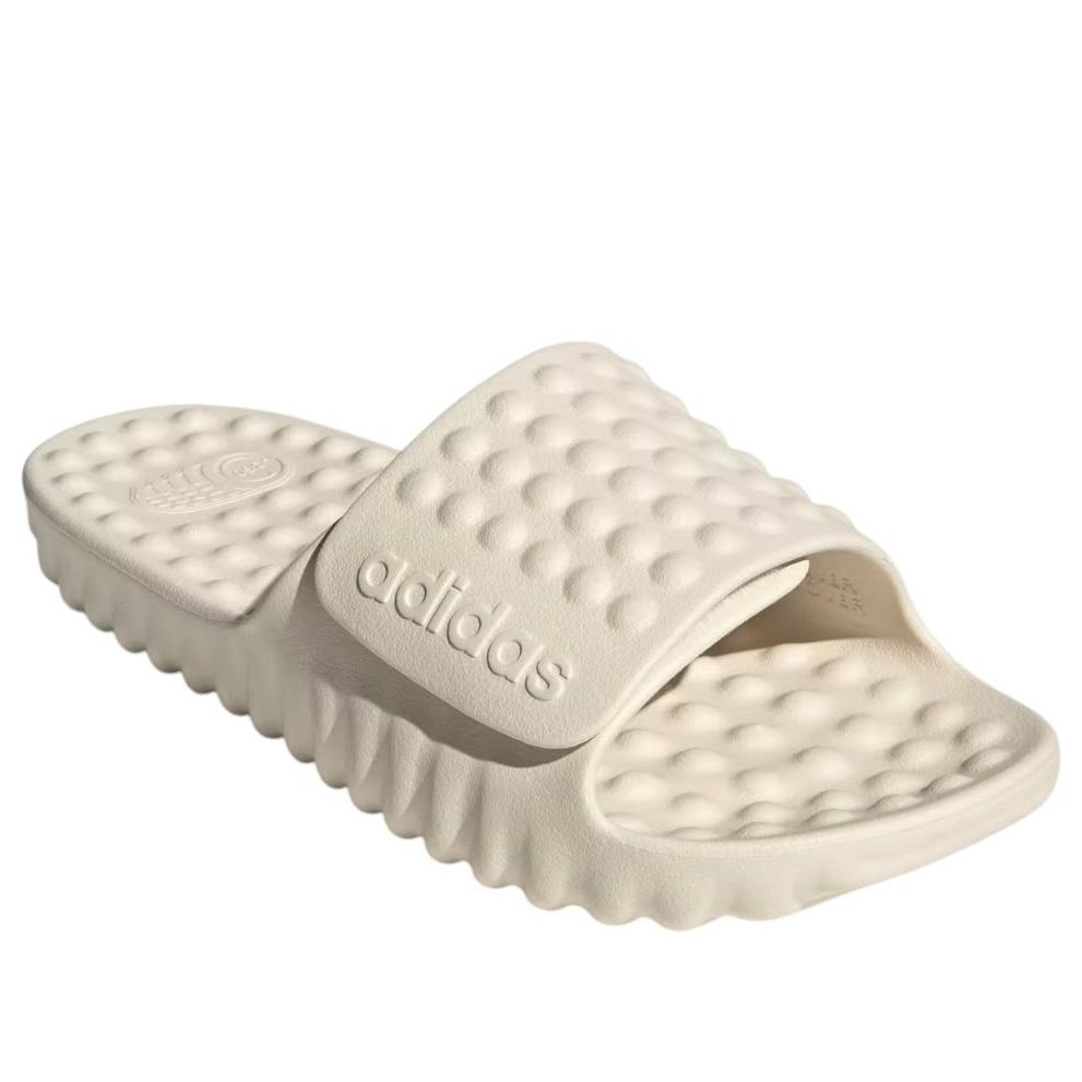 adidas Adissage 360Rec Slides 'Off White' JQ8057