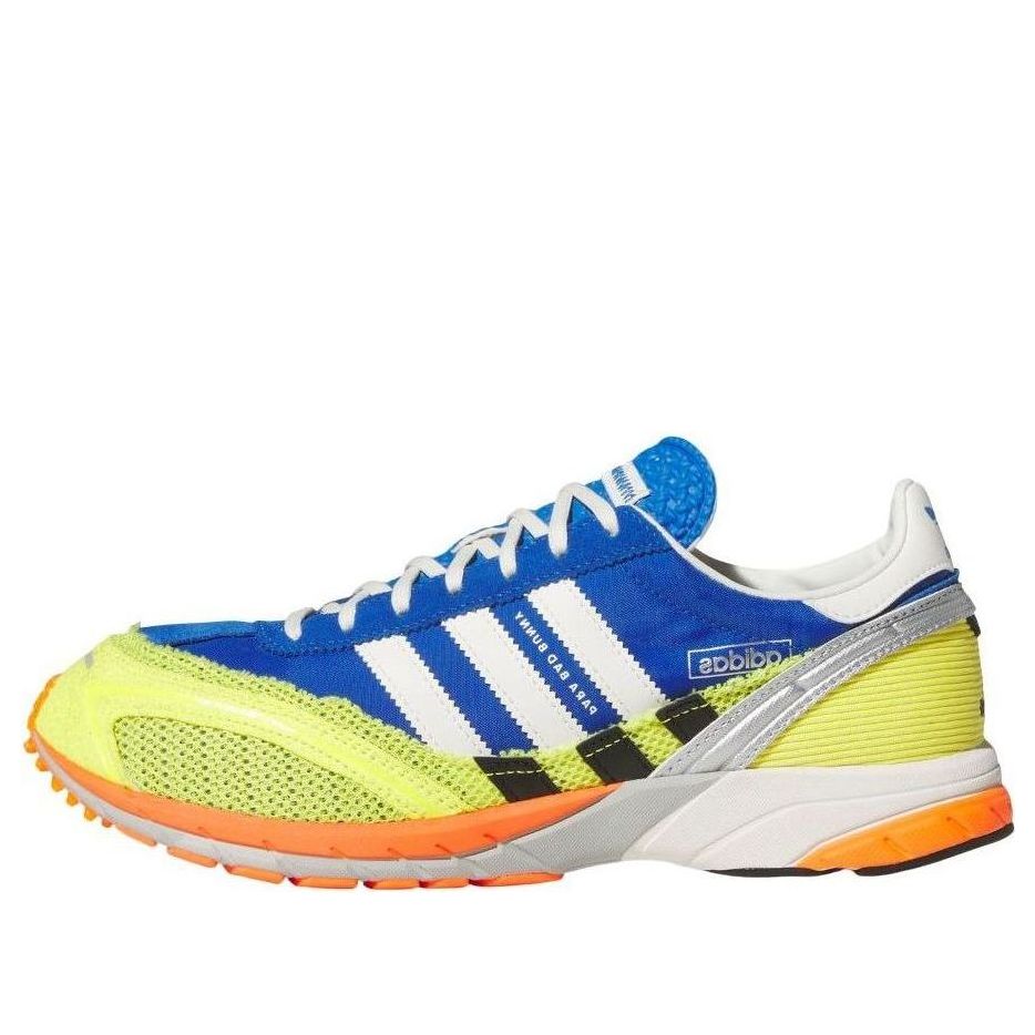 adidas x Bad Bunny adiZero SL72 'Blue' JQ8757