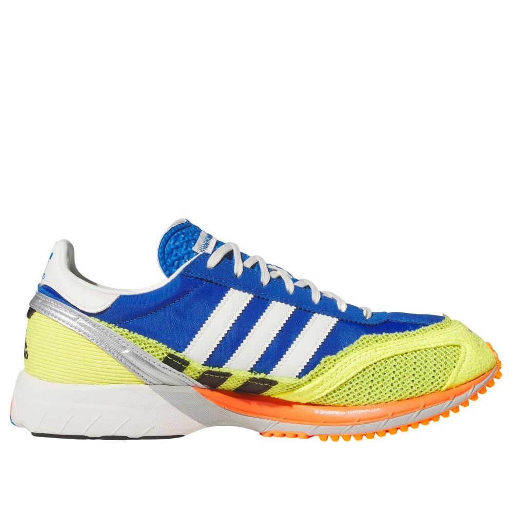 adidas x Bad Bunny adiZero SL72 'Blue' JQ8757