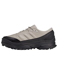 adidas Y-3 GSG9 Low 'Light Brown Black' JQ8826