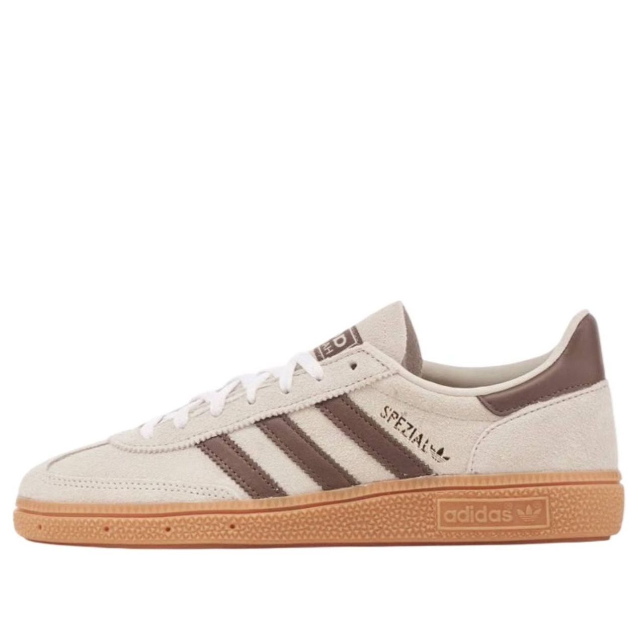 (WMNS) adidas Handball Spezial 'Earth Strata Gum' JQ8903