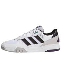 adidas Tekkira Cup 'White Black Aurora Plum' JQ8907