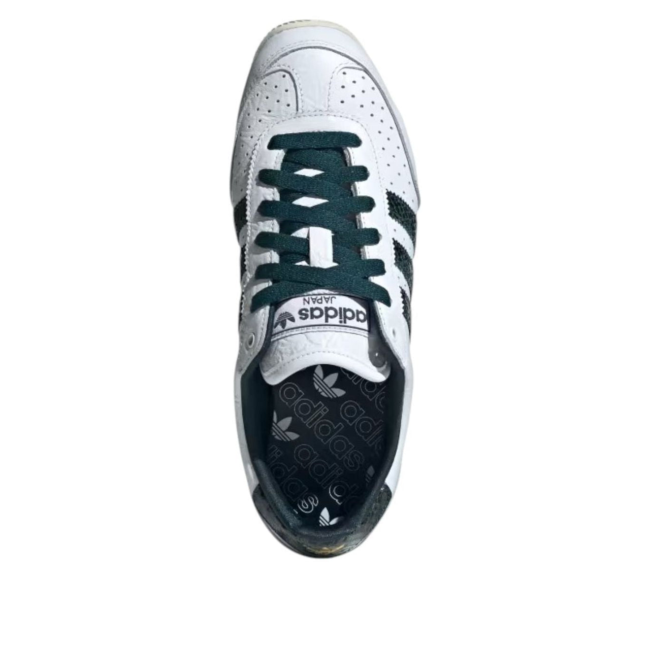 (WMNS) adidas Japan 'Off White' JQ9062