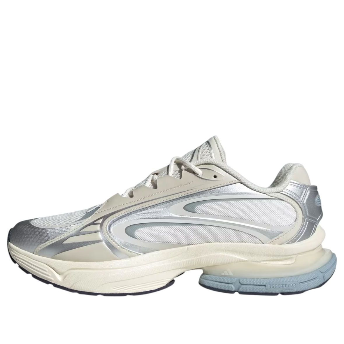 adidas Formotion 'White Magic Grey' JQ9352