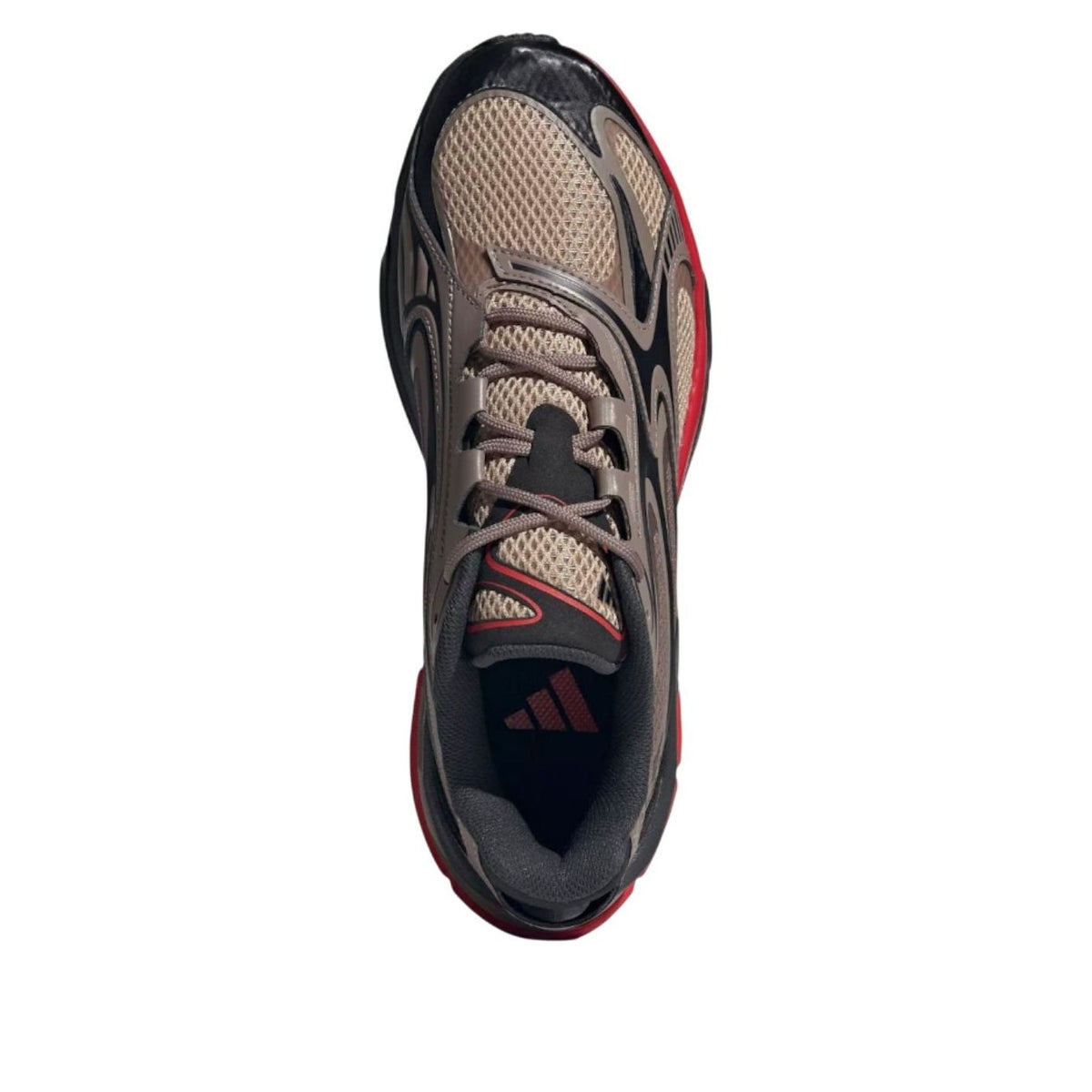 adidas Fomotion One 'Brown Black Red' JQ9353