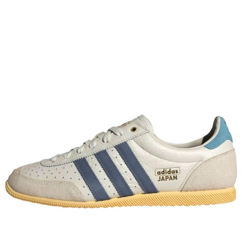 (WMNS) adidas Japan 'Off White Preloved Ink' JQ9519