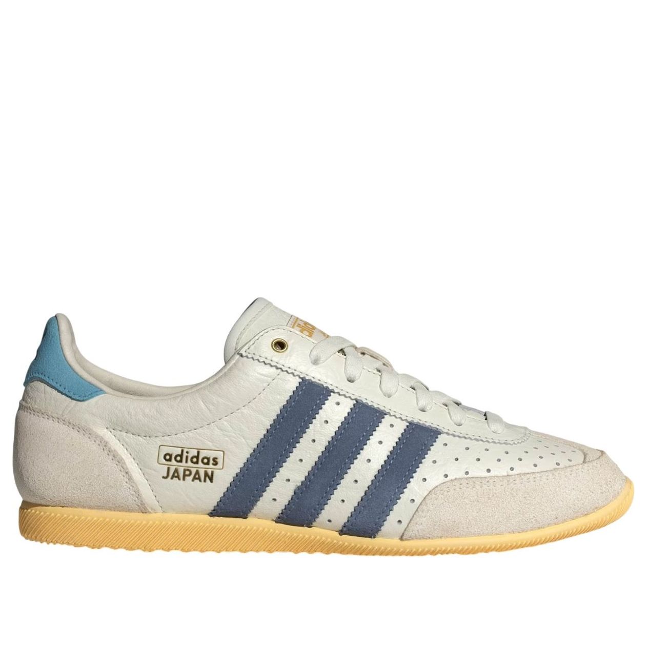 (WMNS) adidas Japan 'Off White Preloved Ink' JQ9519