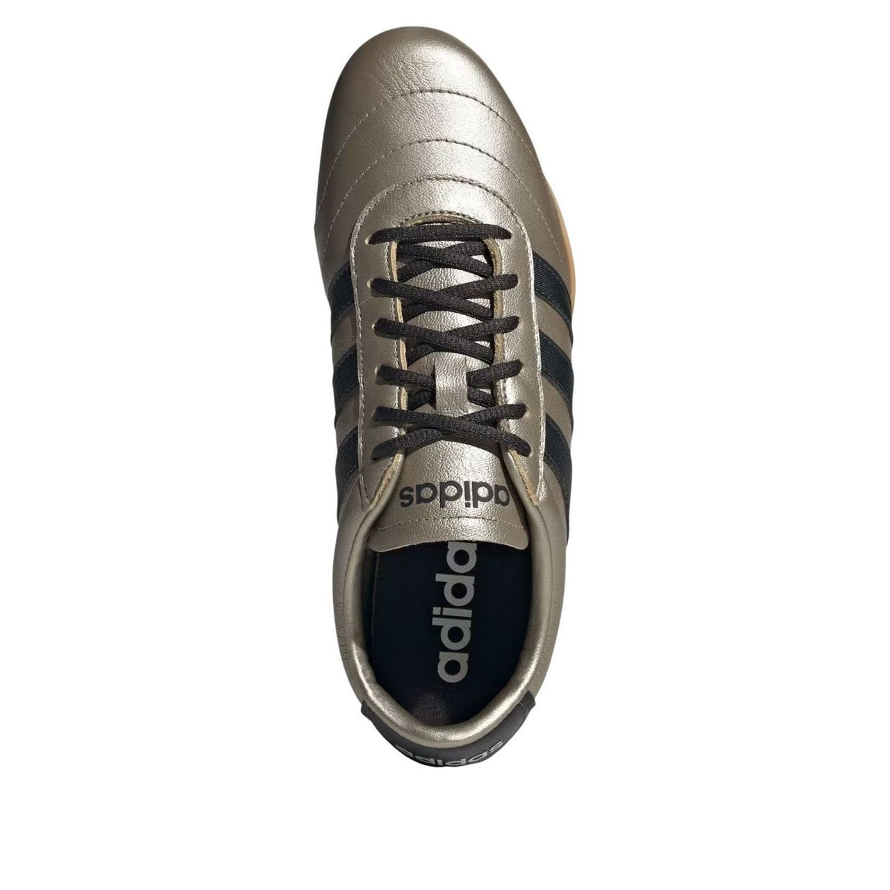 (WMNS) adidas Grand Court Lo 'Cyber Metallic Carbon Gum' JQ9681