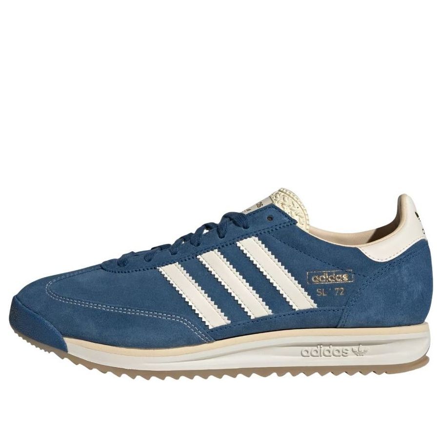 adidas SL 72 'Dusky Petrol Cream White' JQ9824