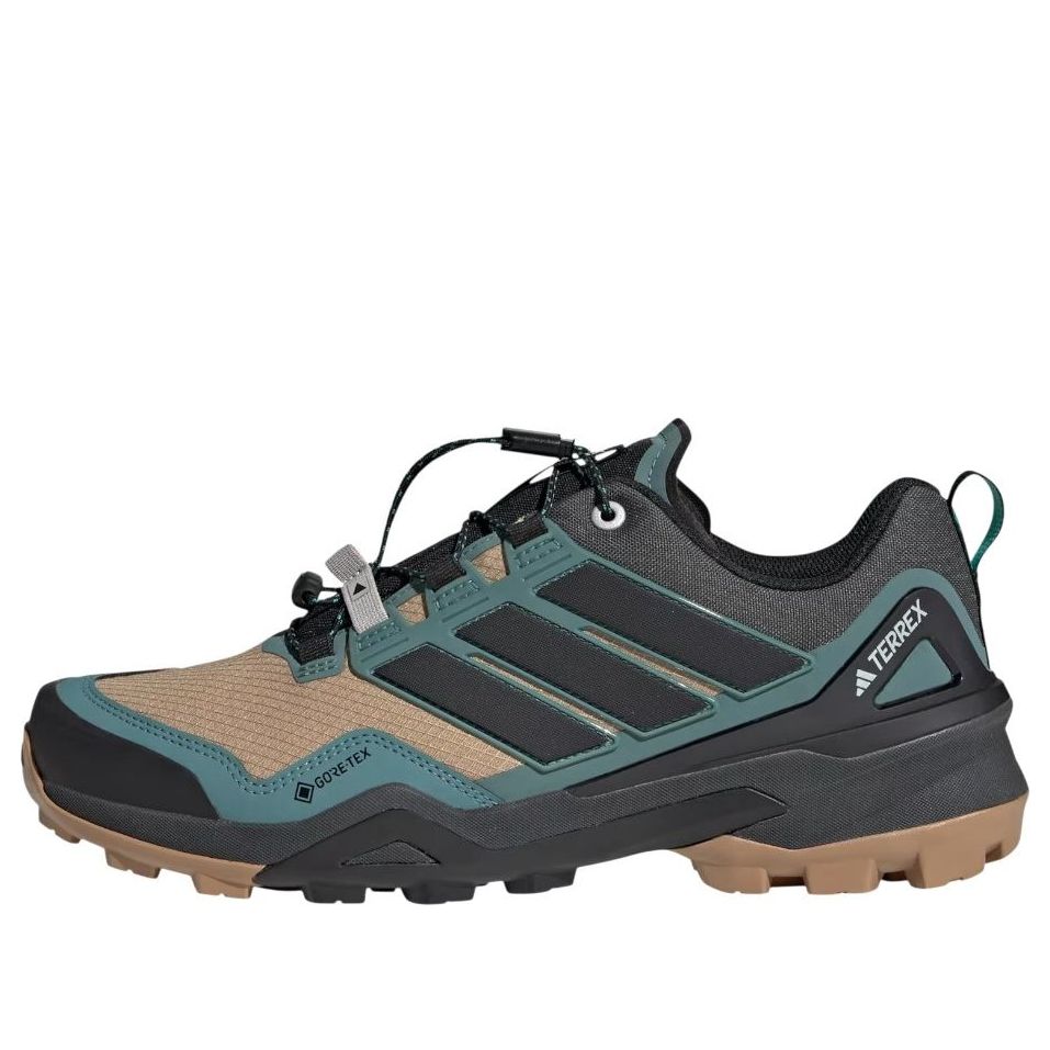 adidas Terrex Skychaser Gore-Tex 'Cardboard Legend Ivy' JQ9929