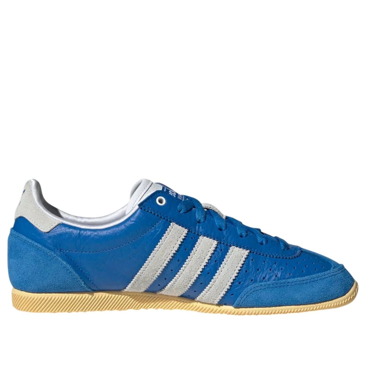 (WMNS) adidas Japan 'Trace Royal' JR0555