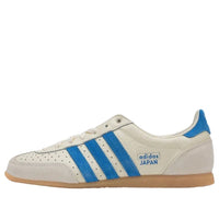 (WMNS) adidas Japan 'Cream White Blue' JR0556