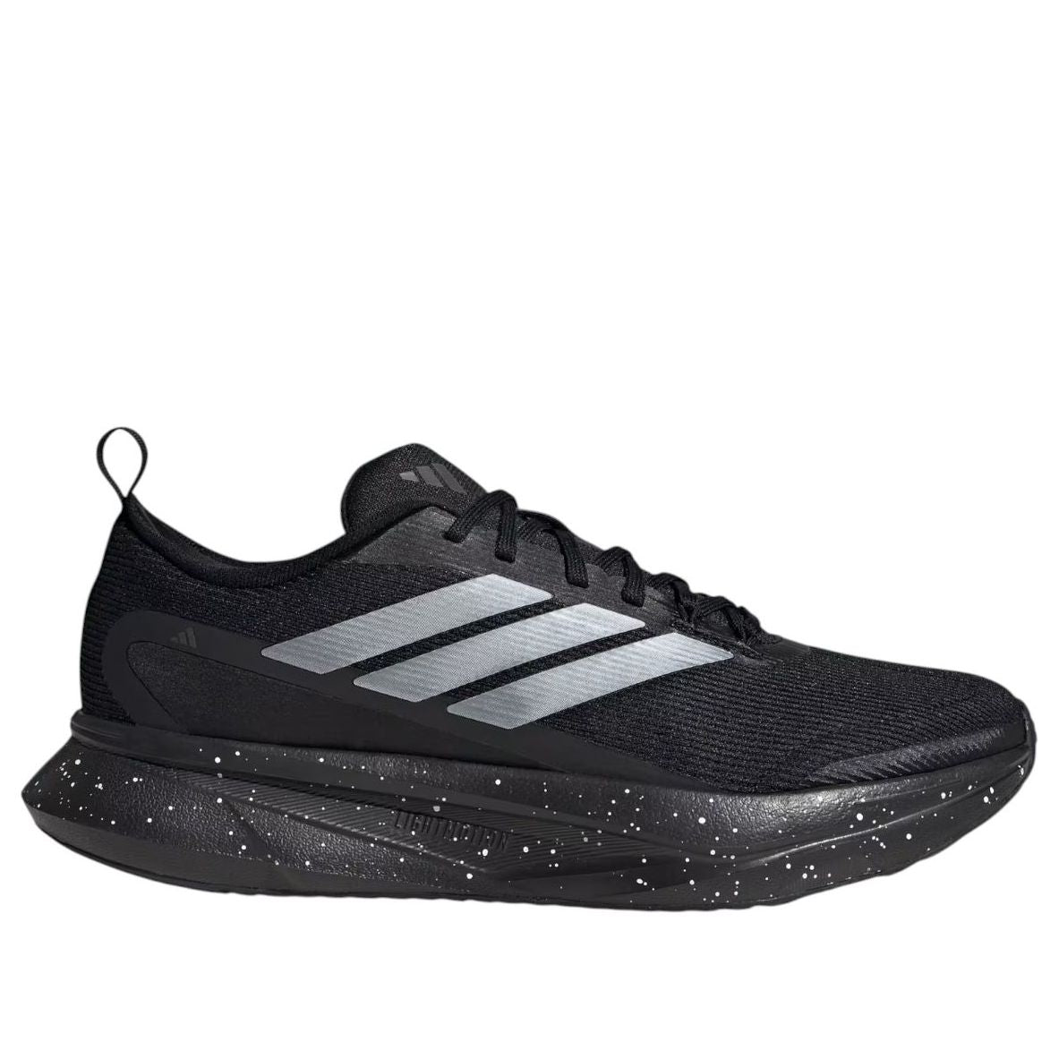 adidas Jogit 'Black Iron Metallic' JR0863