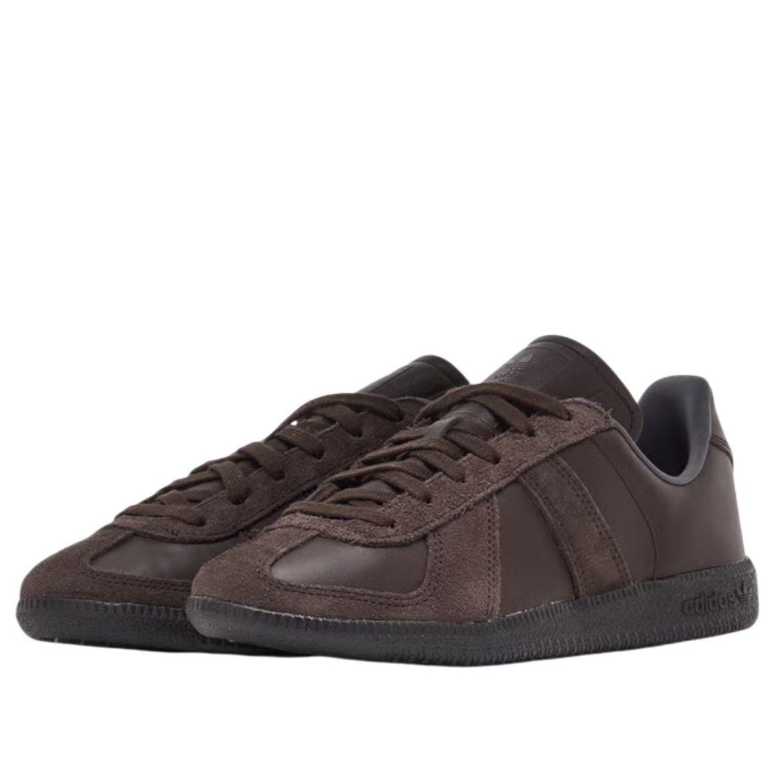 adidas BW Army 'Dark Brown Night Brown' JR2003
