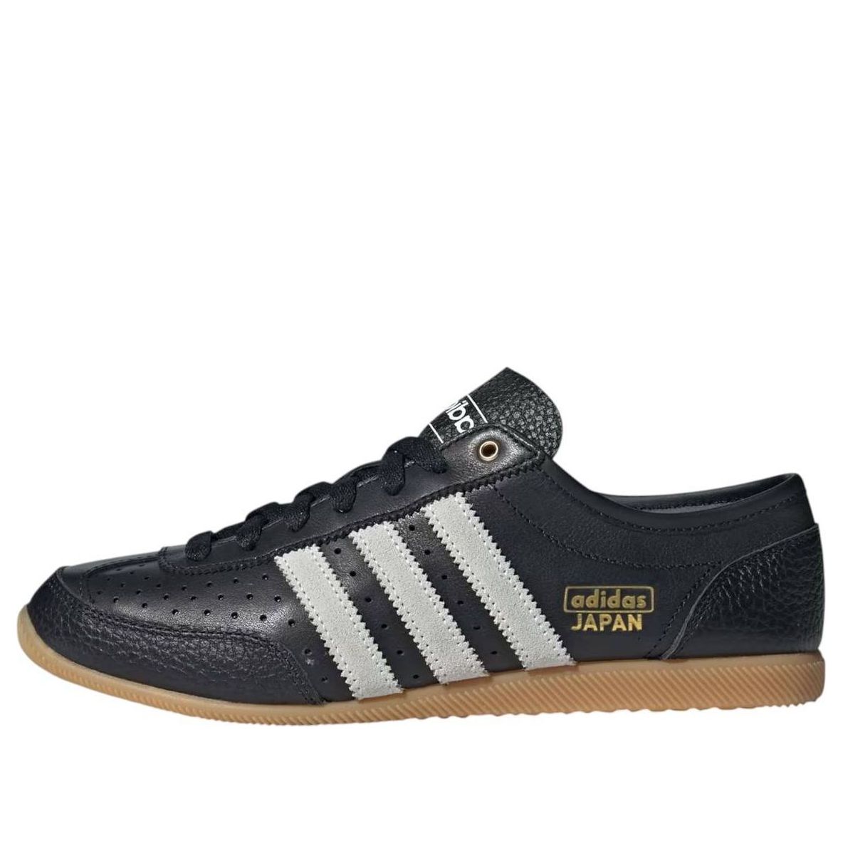 (WMNS) adidas Japan Deconstructed 'Black White Gum' JR2075