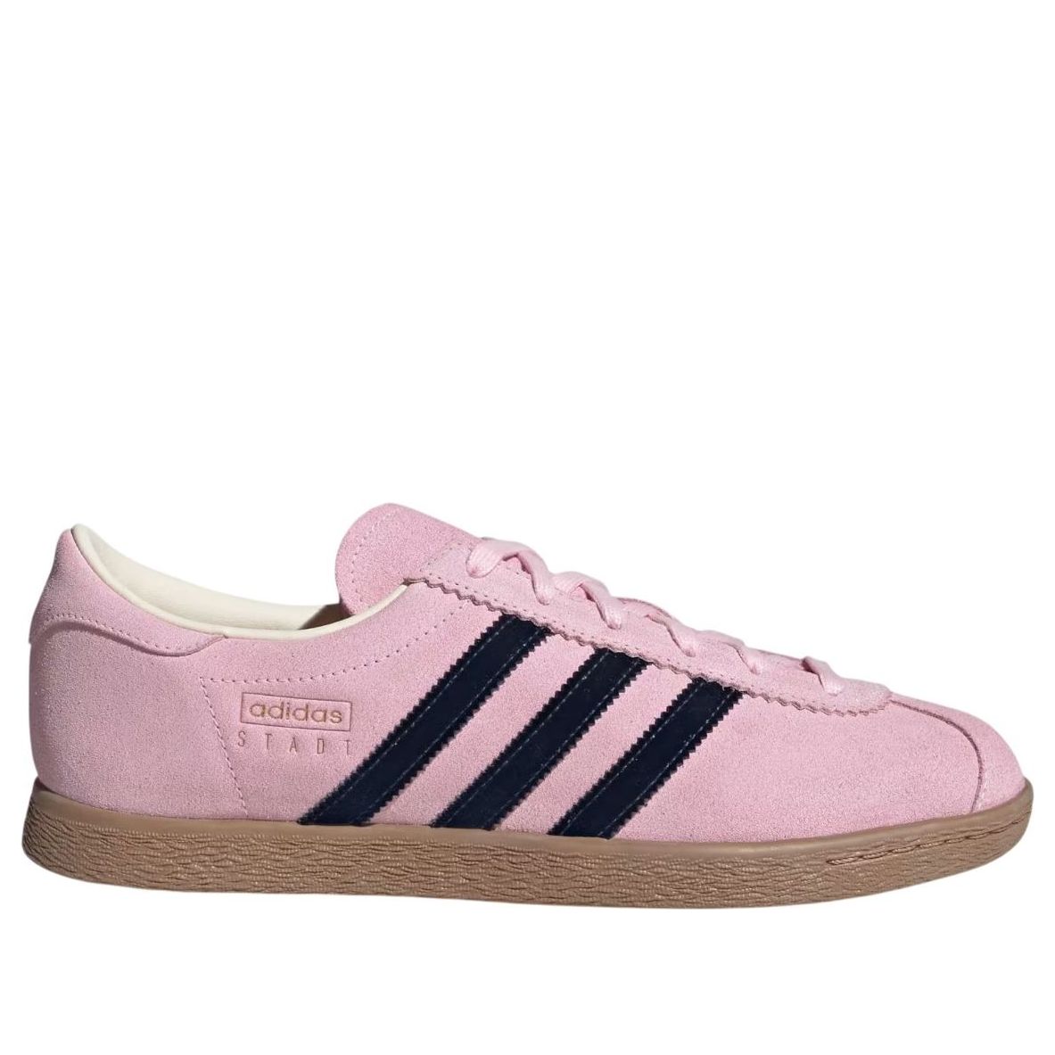 adidas Stadt 'Pink Night Indigo Cardboard' JR2079