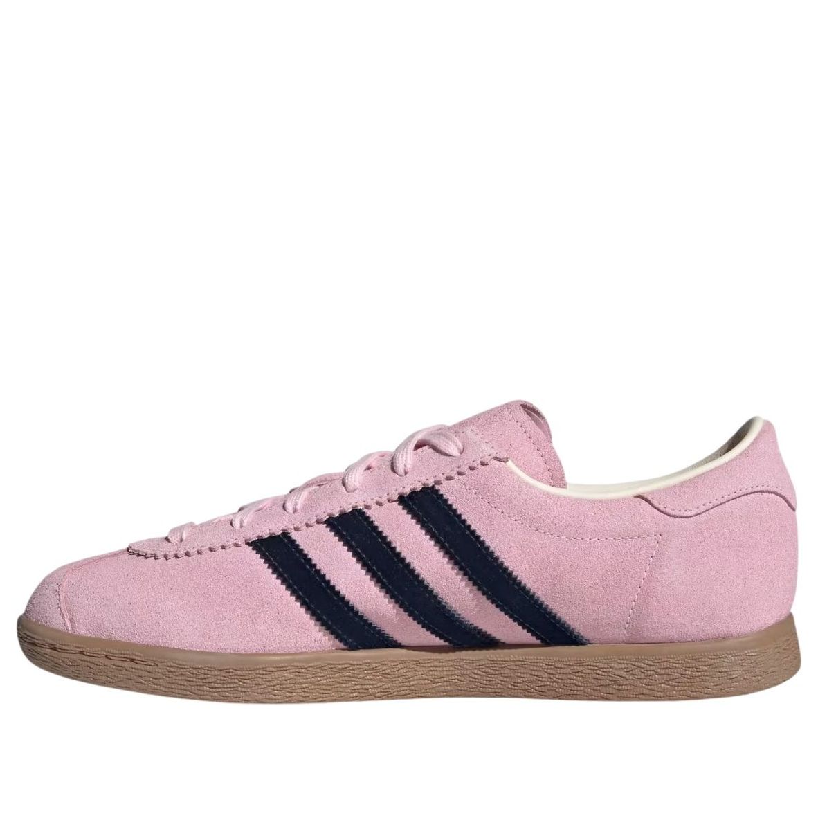 adidas Stadt 'Pink Night Indigo Cardboard' JR2079