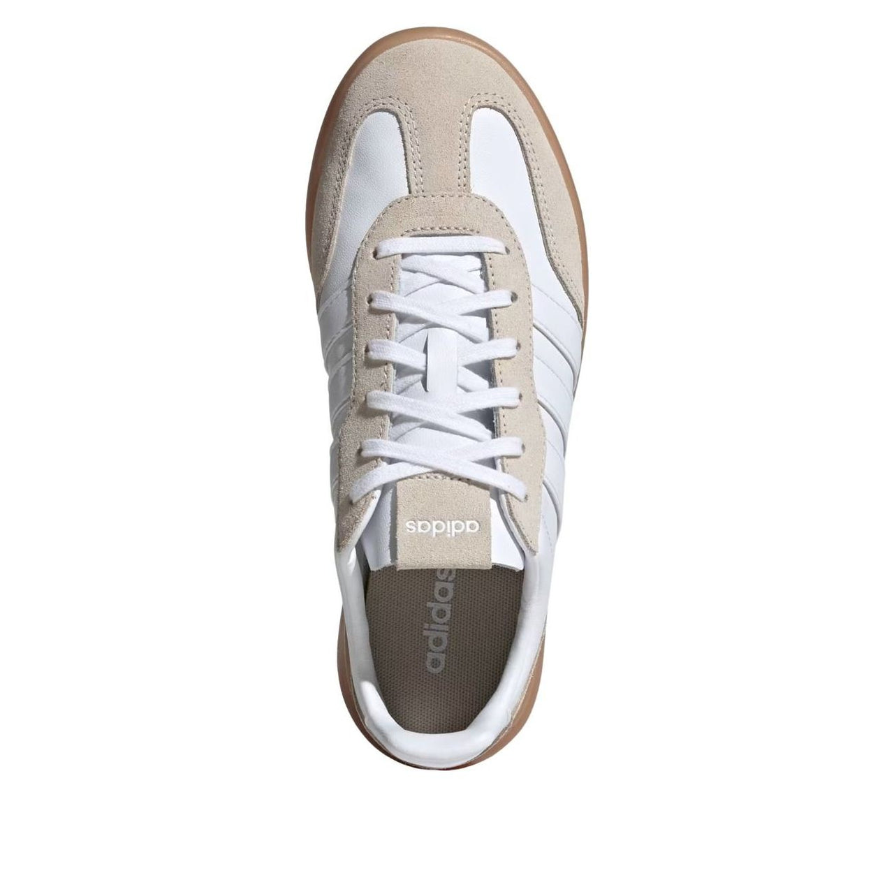 (WMNS) adidas Barreda Decode 'Cloud White Wonder White' JR3529