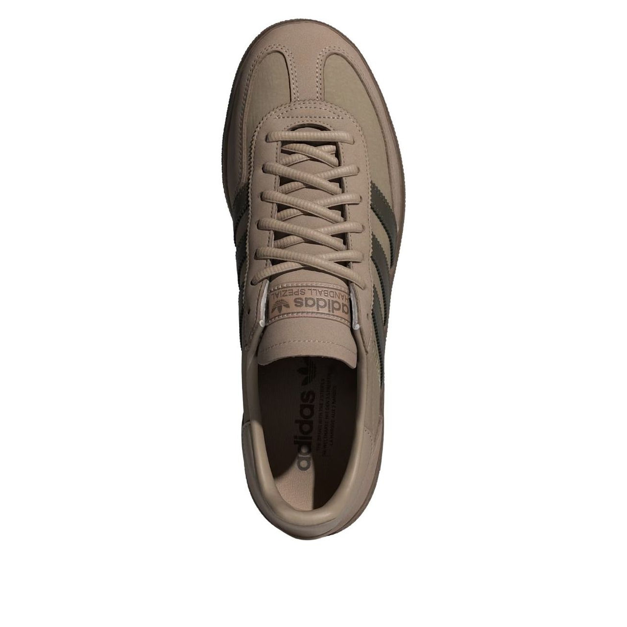 adidas Handball Spezial 'Trace Khaki Cargo Brown' JR3666
