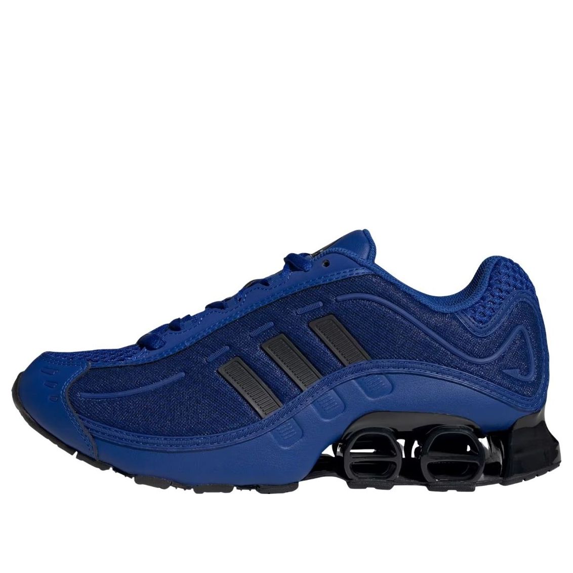 adidas Megaride O1 'Royal Blue Core Black' JR3672