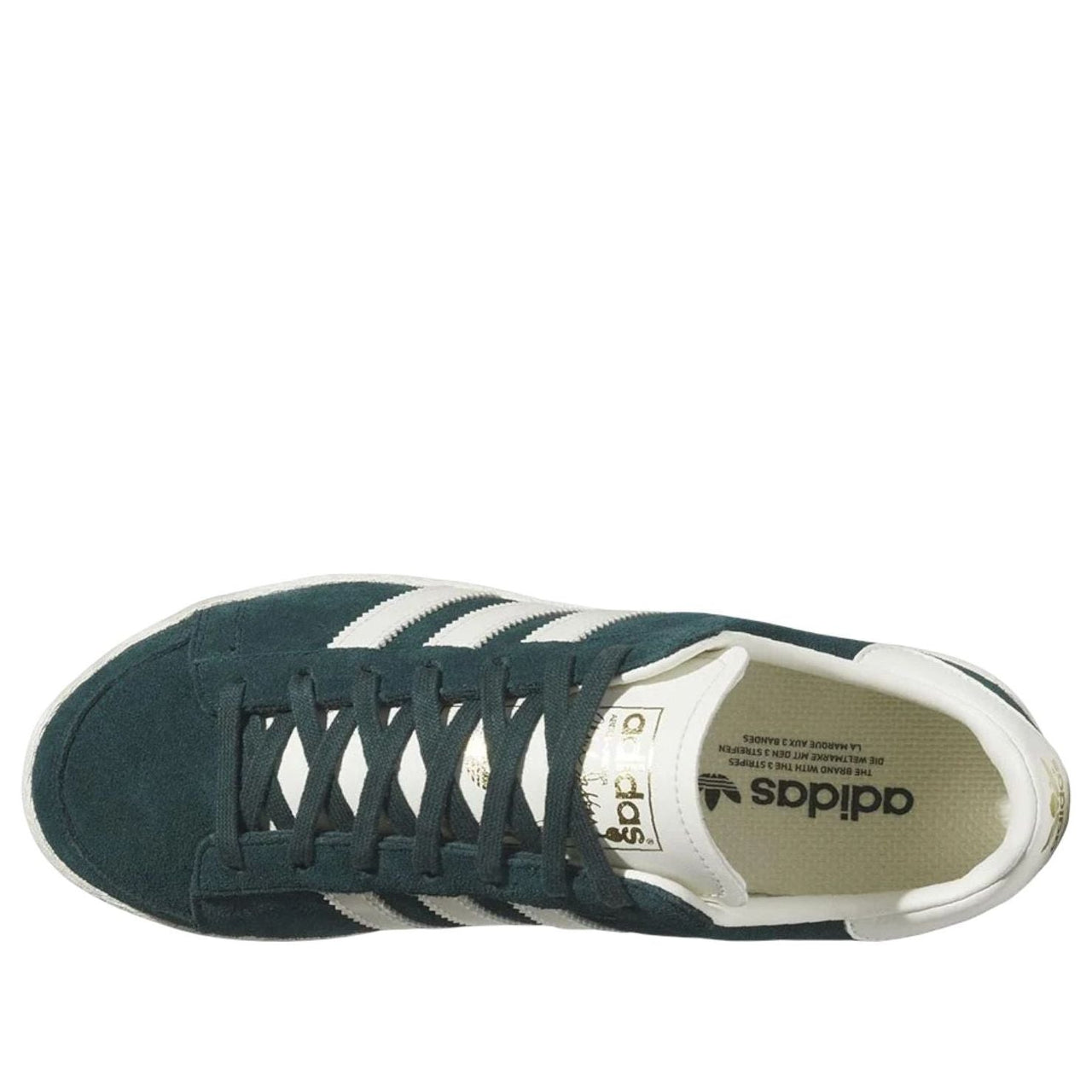 adidas Jabbar Lo 'Aurora Ivy Off White' JR4354