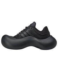 (WMNS) adidas x Avavav Megaride Moonrubber 'Black' JR4371