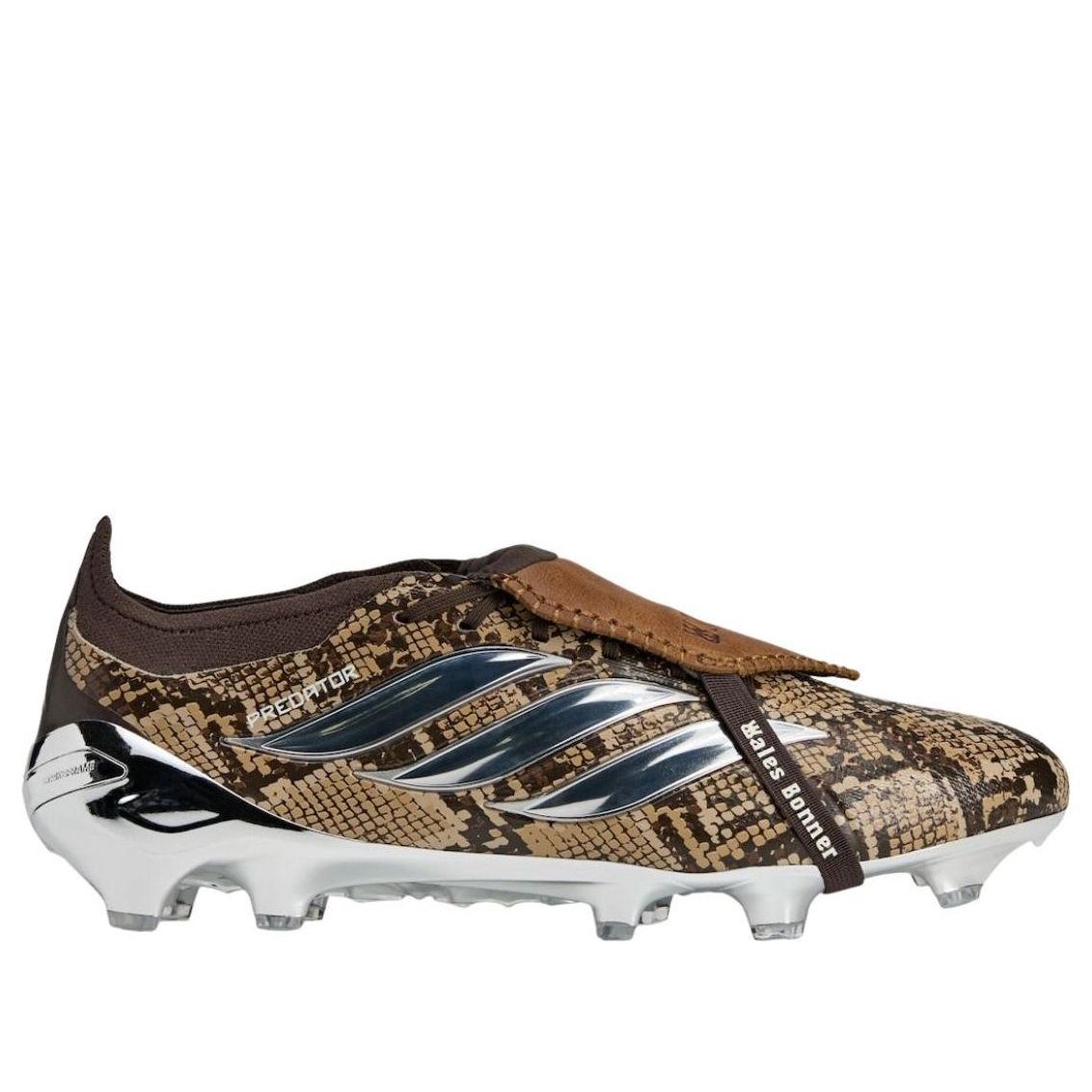adidas x Wales Bonner Predator 'Snakeskin' JR4430
