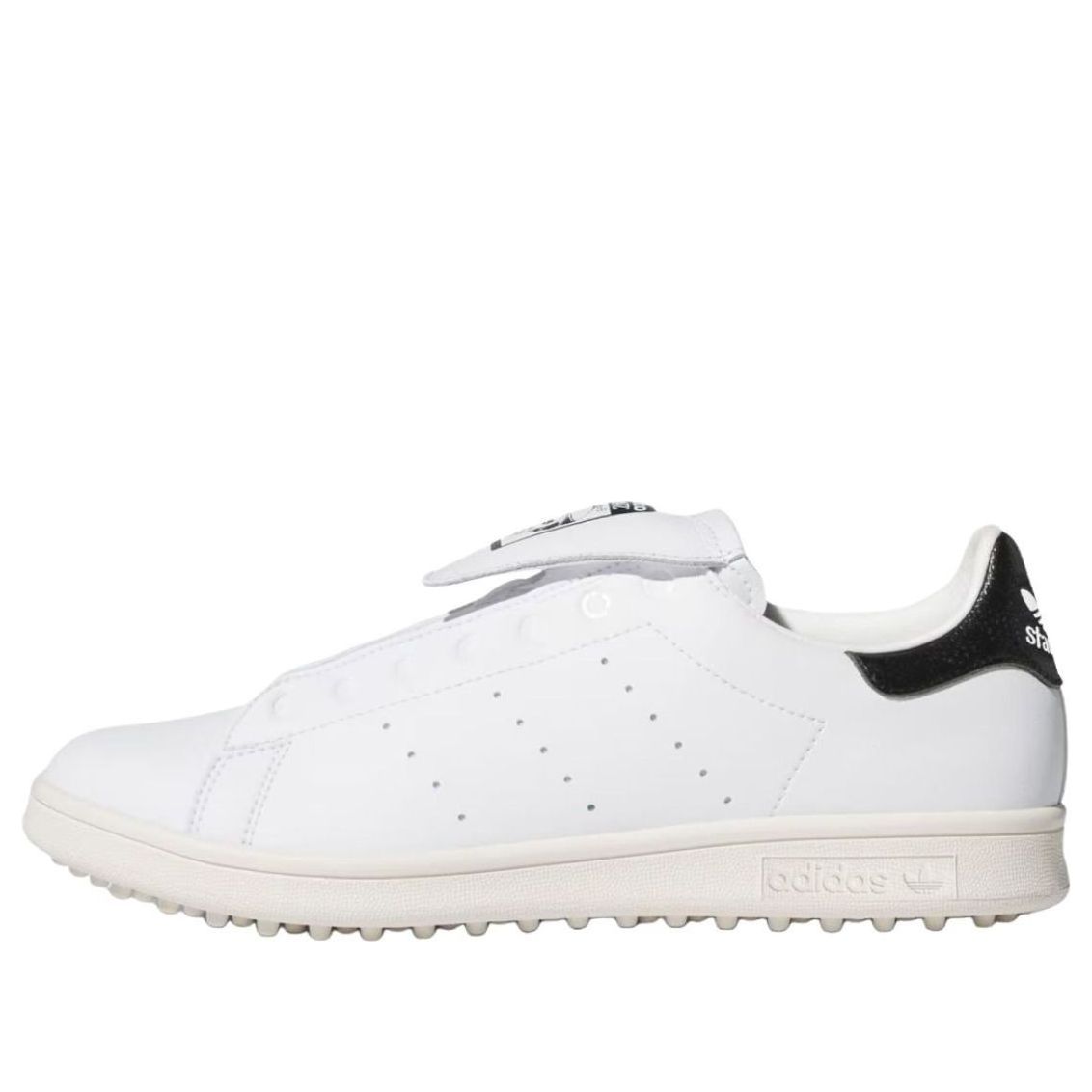 adidas Stan Smith BOA Spikeless Golf 'White Black' JR4467