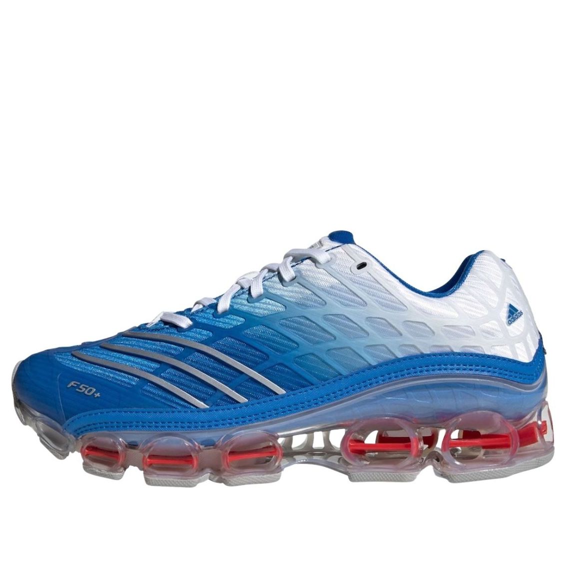 adidas Megaride F50 'Bluebird' JR4632
